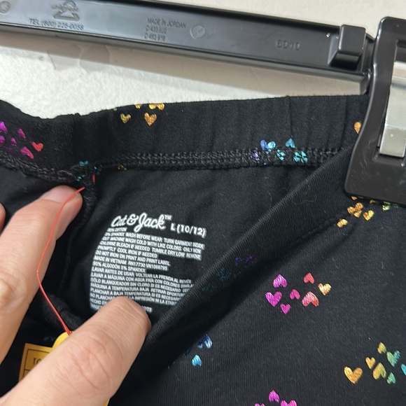 Cat & jack legging - Picture 2 of 2